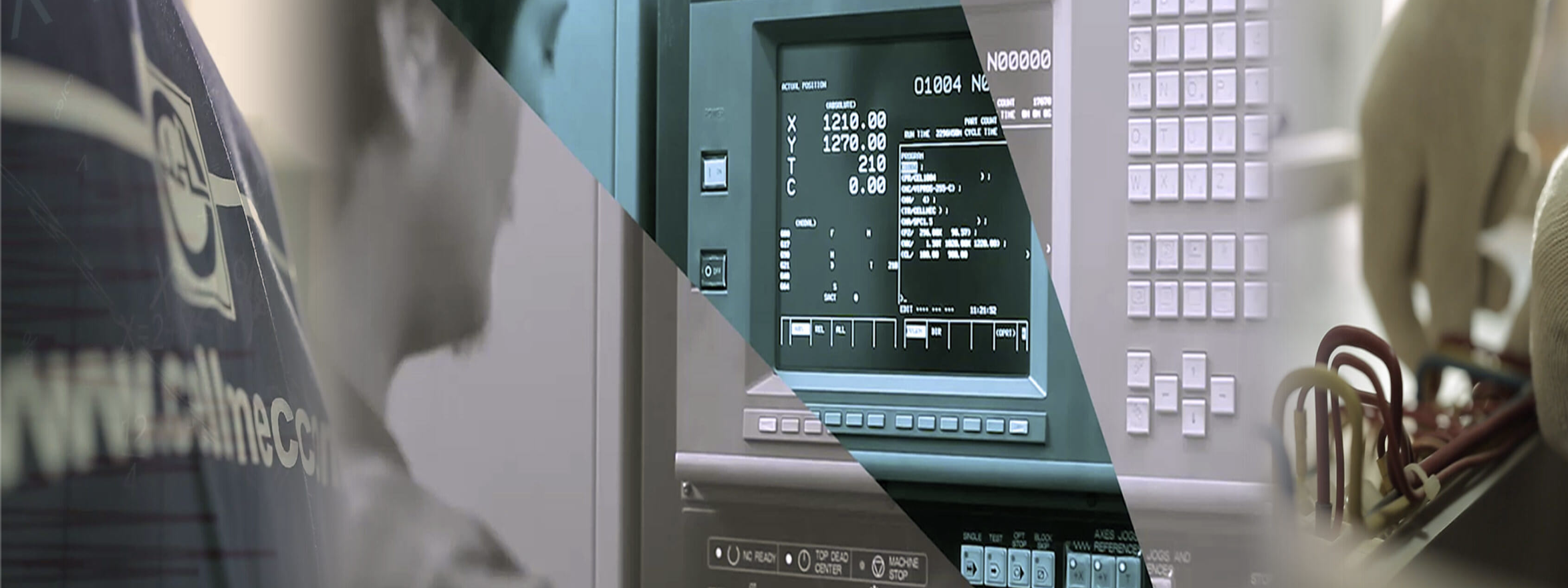 Automation & Control