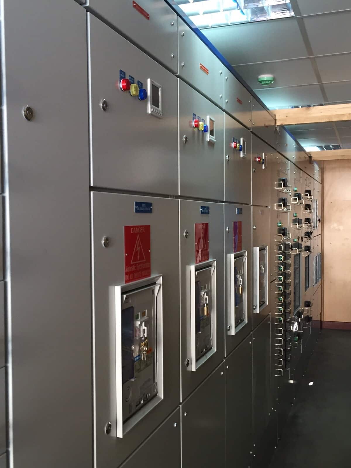 Electrical Project 2