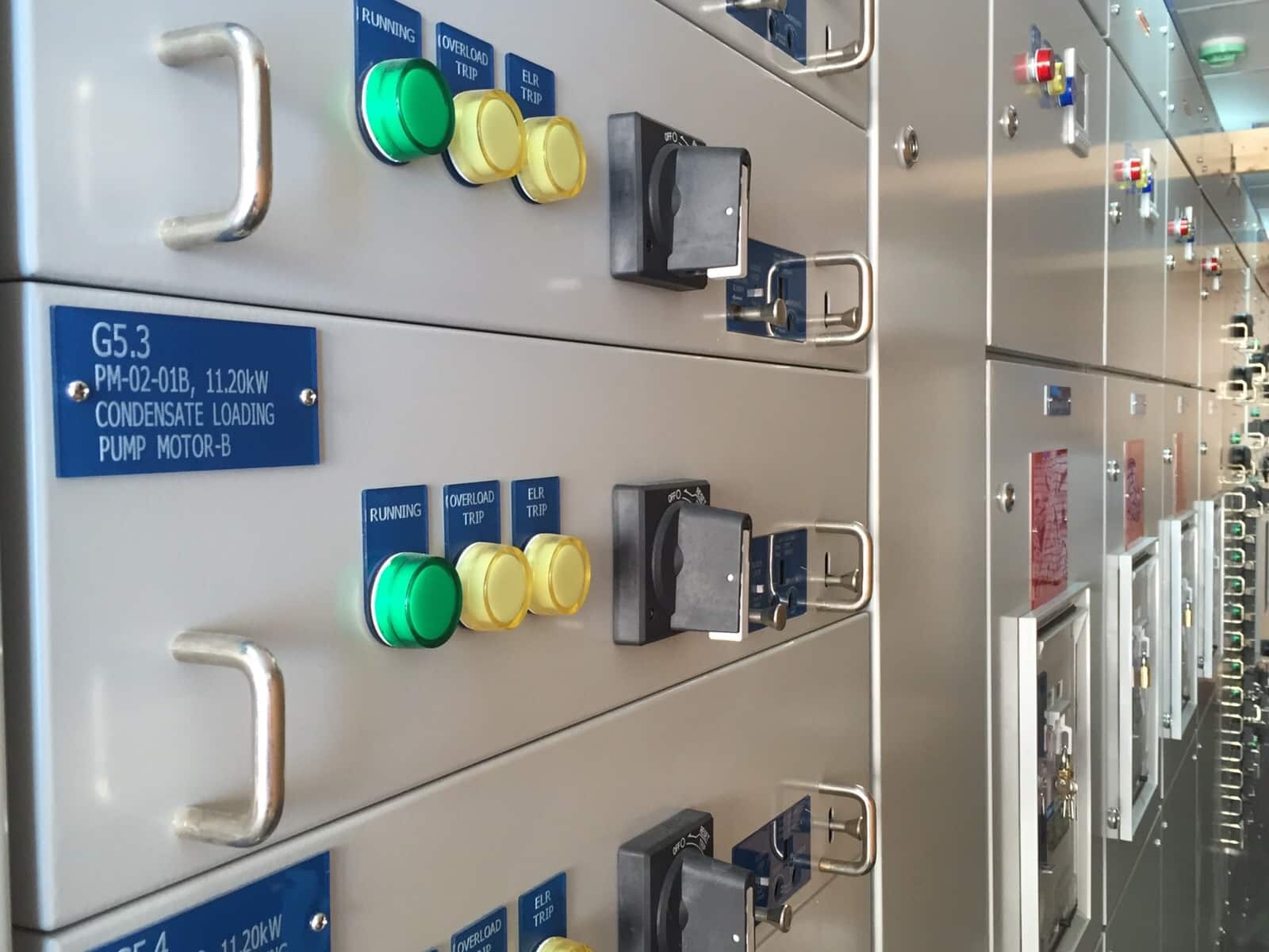 Electrical Project 3