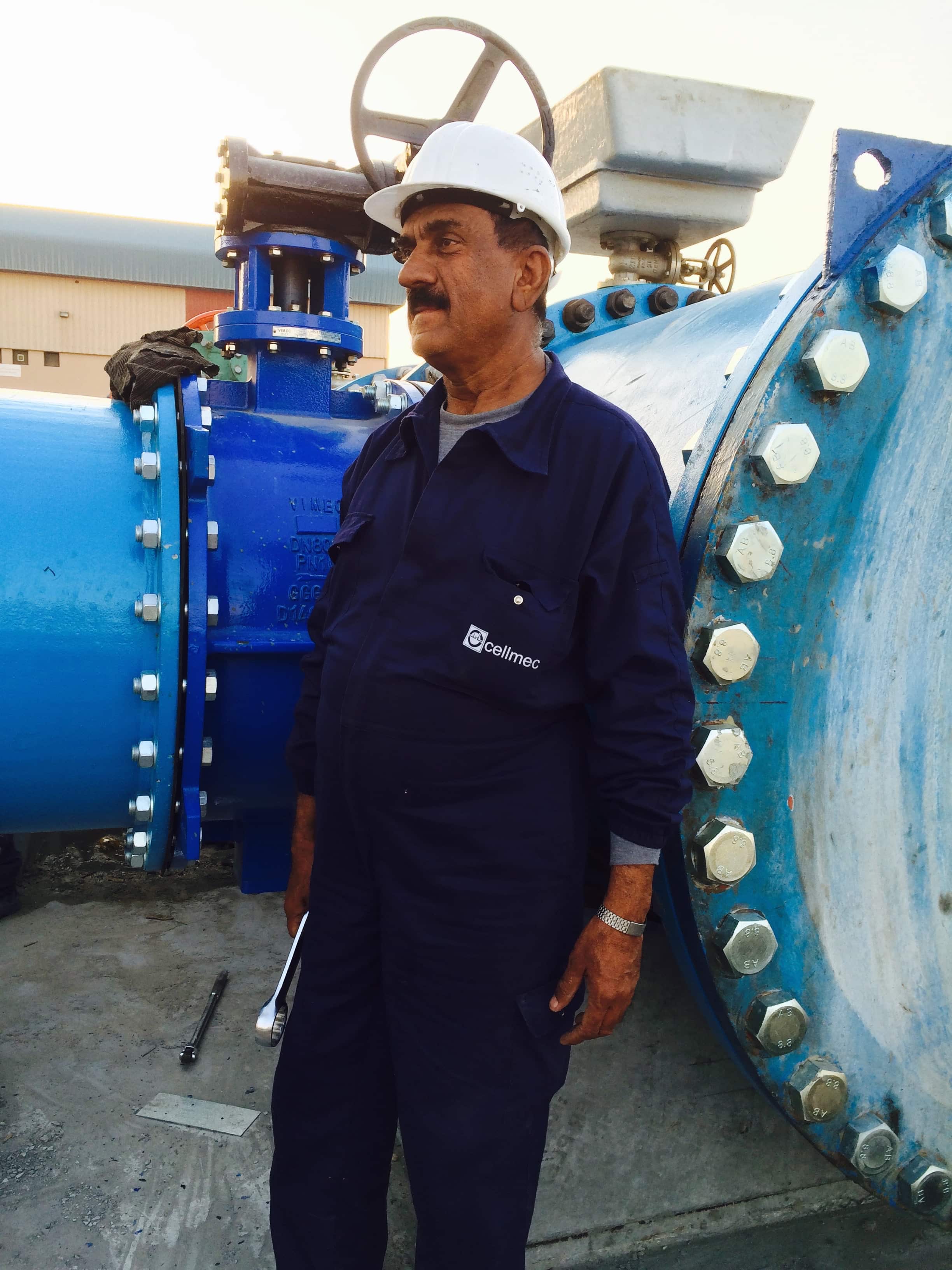 Mechanical Project 4