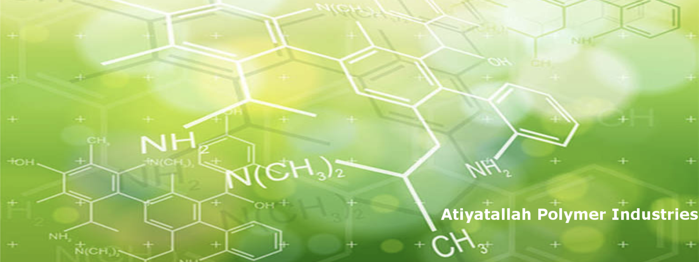 Atiyatalla Polymers
